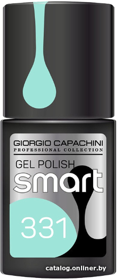 

Гель-лак Giorgio Capachini Smart 331