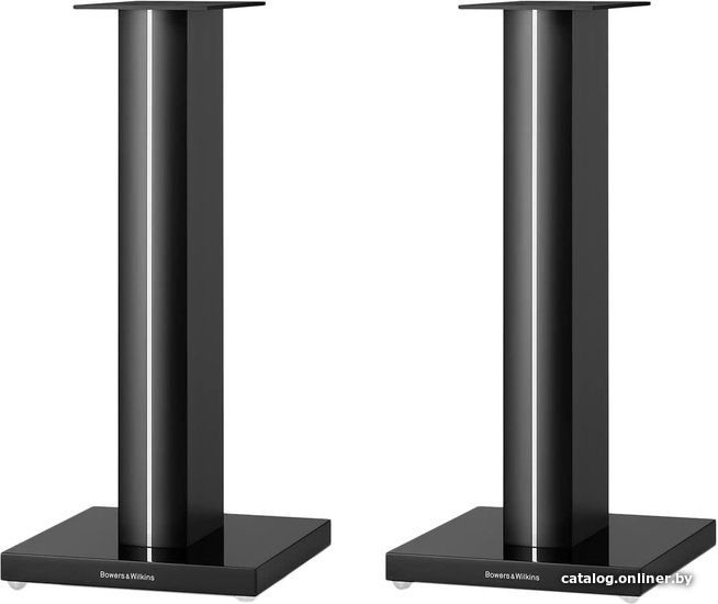 

Стойка Bowers & Wilkins FS-700 S3 (черный)