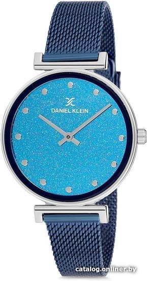 

Наручные часы Daniel Klein DK12070-2