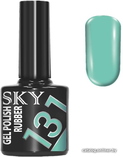 

Гель-лак Giorgio Capachini Sky 131