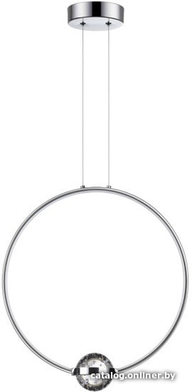

Подвесная люстра Odeon Light Gota 4337/18L