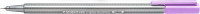 

Ручка капиллярная Staedtler Триплюс 334-62 (сиреневый)