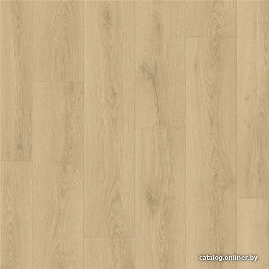 

Ламинат Quick-Step Classic Дуб необработанный CLH5788