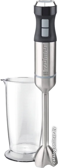 

Погружной блендер Zelmer ZHB4750 Vario