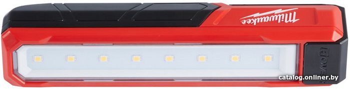 

Фонарь Milwaukee USB L4 FL-201