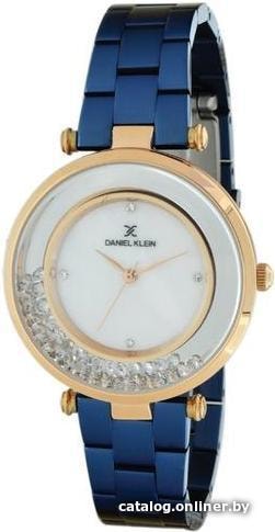 

Наручные часы Daniel Klein DK11611-4