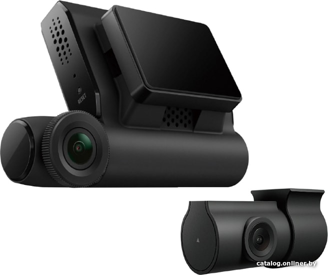 

Видеорегистратор-GPS информатор (2в1) Pioneer VREC-DZ700DC