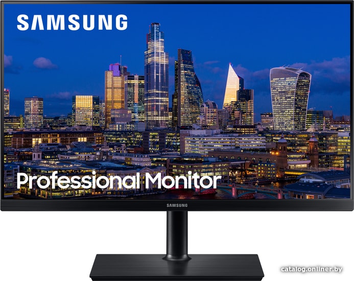

Монитор Samsung F27T850QWI