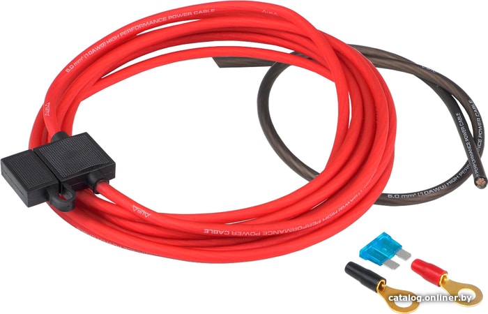 

Кабель Aura AMP-0016