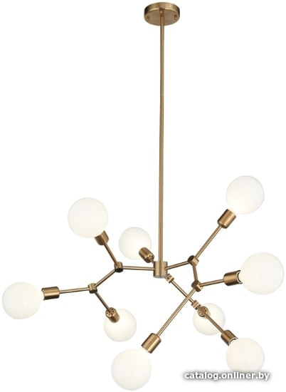 

Подвесная люстра ST Luce Tavere SL413.212.09
