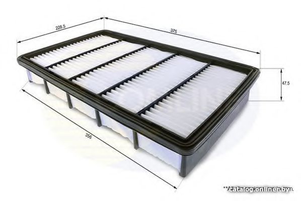 

Воздушный фильтр Comline CMZ12460