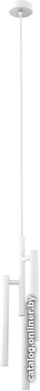 

Подвесная люстра Simple Story 1156 1156-LED15PL