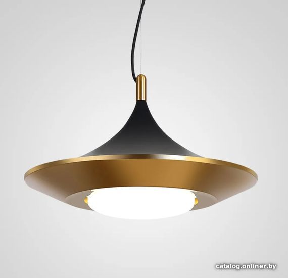 

Подвесная люстра ImperiumLoft RASK01 151756-26