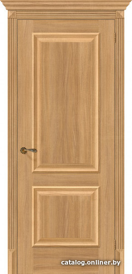 

Межкомнатная дверь el'Porta Classico Классико-12 (Anegri Veralinga)