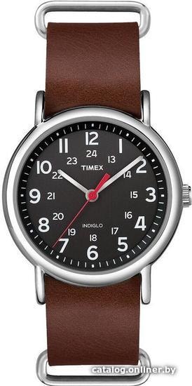 

Наручные часы Timex TW2R63100