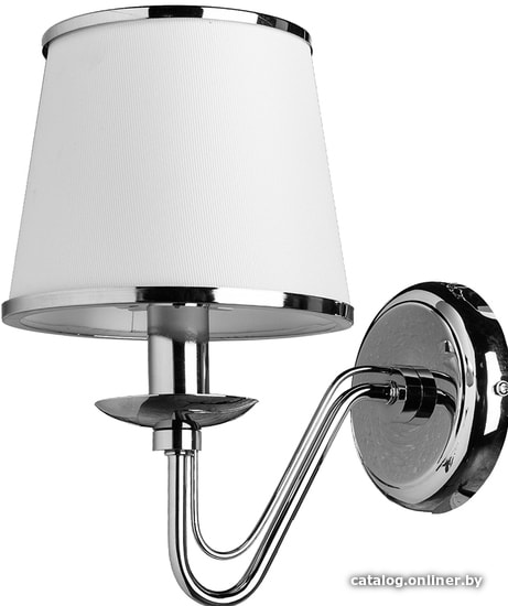 

Бра Arte Lamp Aurora A1150AP-1CC