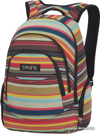 

Городской рюкзак Dakine Prom 25L (juno)