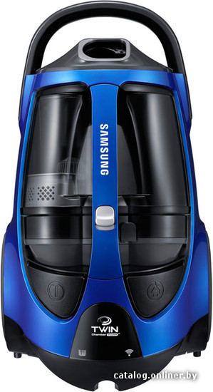 

Пылесос Samsung SC885B [VCC885BH3B/XEV]