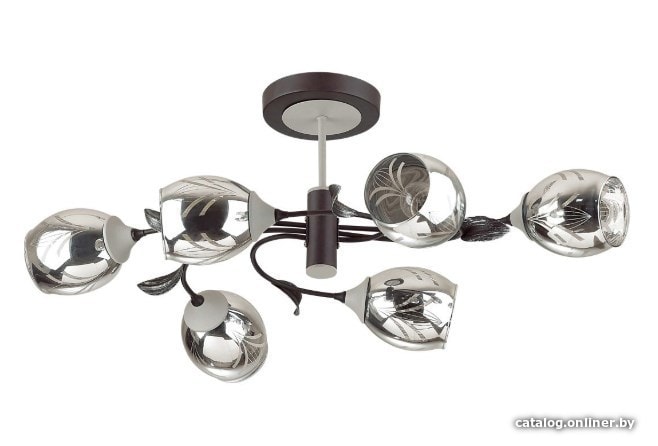 

Люстра средней высоты Lumion Melissa 4527/6C