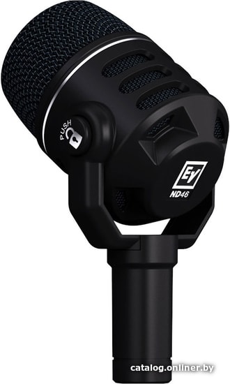 

Микрофон Electro-Voice ND46