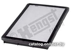 

Hengst filter E939LI