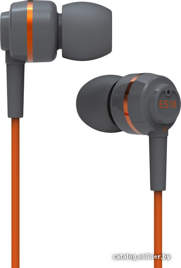 

Наушники SoundMagic IN-EAR ES18