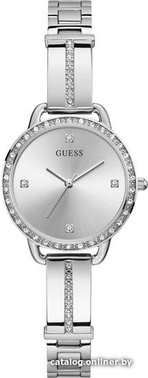 

Наручные часы Guess Bellini GW0022L1