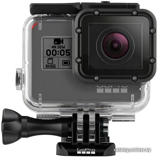 

Водонепроницаемый бокс GoPro Super Suit Housing