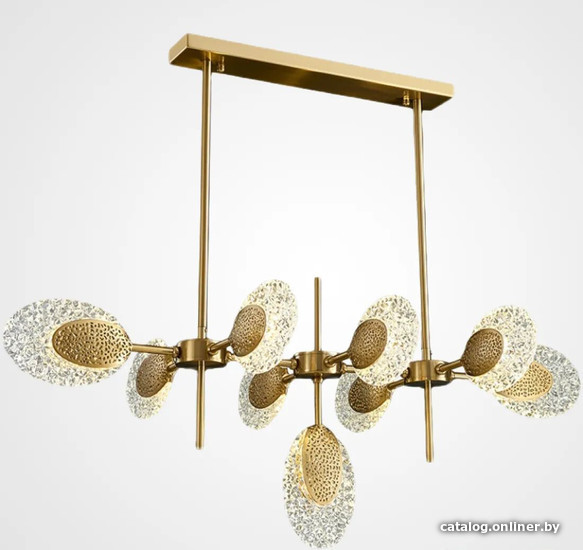 

Подвесная люстра ImperiumLoft Ceres-b-long01 220751-23