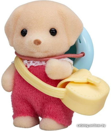 

Фигурка Sylvanian Families Лабрадор 5418