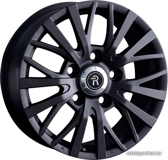 

Литые диски Replay LX98 20x8.5" 5x150мм DIA 110.1мм ET 58мм MB