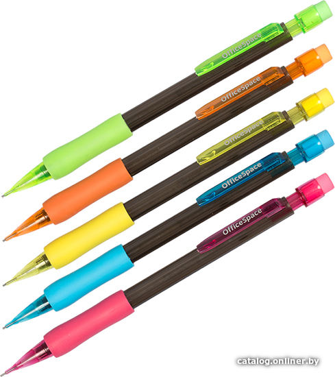 

Механический карандаш OfficeSpace XP820C-3620