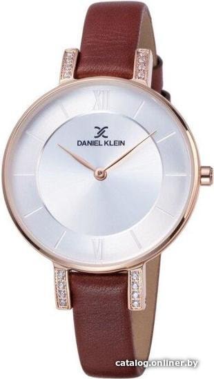 

Наручные часы Daniel Klein DK12027-3