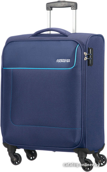 

Чемодан-спиннер American Tourister Funshine [20G-01002]