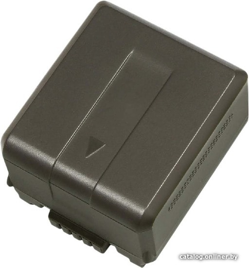 

Аккумулятор Panasonic VW-VBG130
