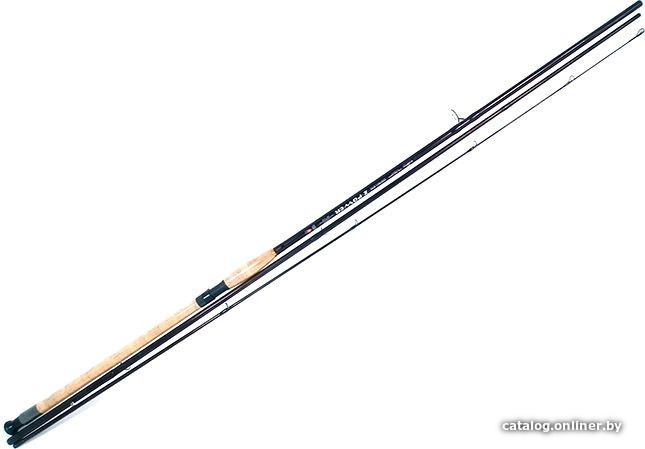 

Удилище Rumpol Z-Power 4.5м 5-40гр