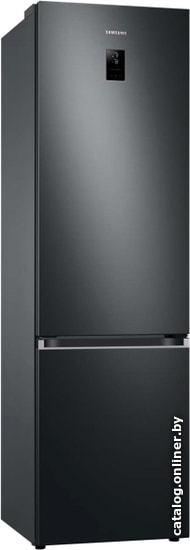 

Холодильник Samsung RB38T7762B1/WT