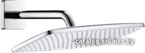 

Верхний душ Hansgrohe Raindance E 360 AIR 1jet (27371000)