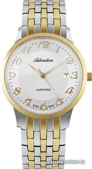 

Наручные часы Adriatica A1268.2123Q