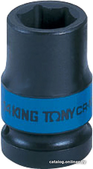 

Головка слесарная King Tony 653522M