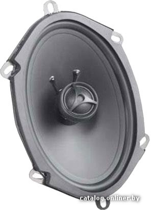 

Коаксиальная АС Morel Tempo Coax 5x7