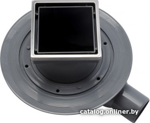 

Трап/канал Pestan Confluo Standard Dry 1 Black Glass