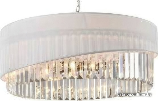 

Подвесная люстра iLamp Casa P9508-6 NIC