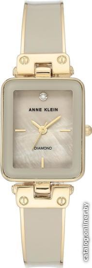 

Наручные часы Anne Klein 3636TNGB
