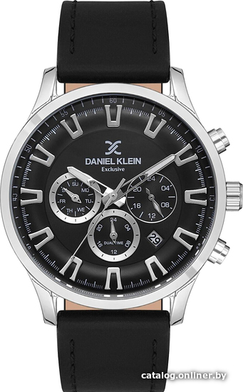 

Наручные часы Daniel Klein DK13106-1