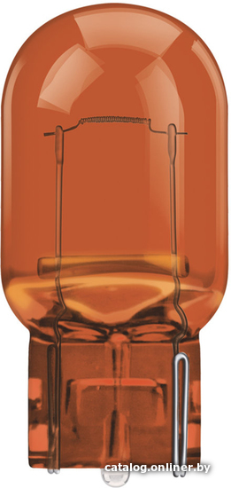 

Лампа накаливания Osram WY21W Original 10шт