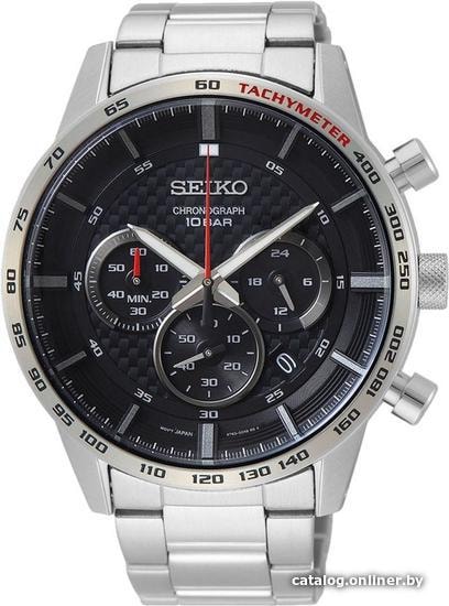 

Наручные часы Seiko SSB355P1