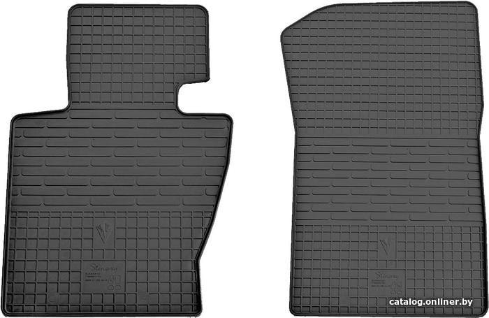 

Комплект ковриков для авто Stingray BMW X3 (E83) 2004-2010