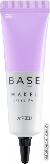 

Праймер A'Pieu Base Maker Glow SPF15/PA