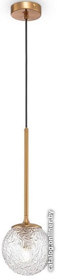 

Подвесная люстра Maytoni Ligero MOD061PL-01BS